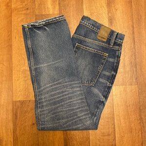Goodfellow & Co Straight Fit Jeans